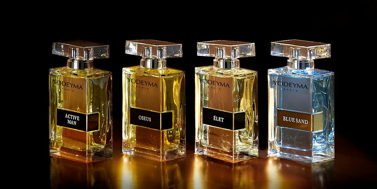 Niche Collection Hombre
